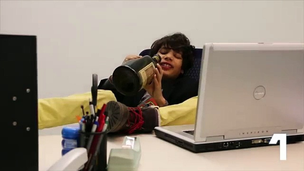 10 Dinge die man im Büro nicht tun sollte