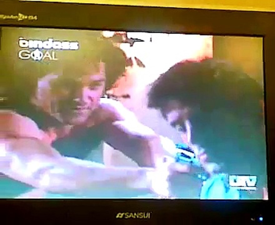 india tango & cash clip
