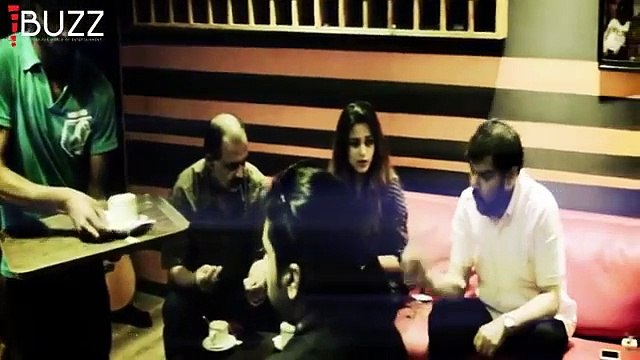 Mubashir Luqman Sings - Summer Wine