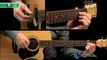 Ex002 Fingerpicking Guitar Lessons ~ Progressive
