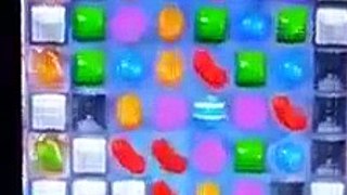 Candycrush game Delet karen