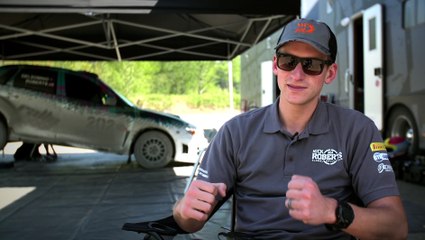 Launch Control 3.3: Rubber Meets Roads