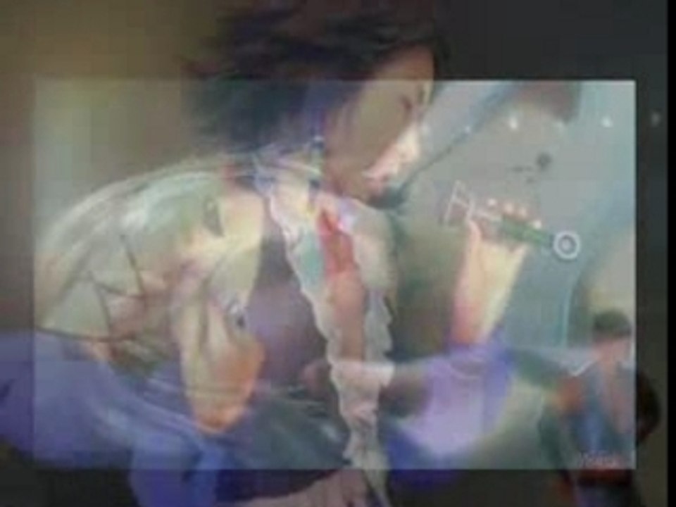 FFX2 Give Me Your Love