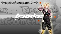 Dragon Ball Z Bruce Faulconer - Episodic Trunks 720p HD