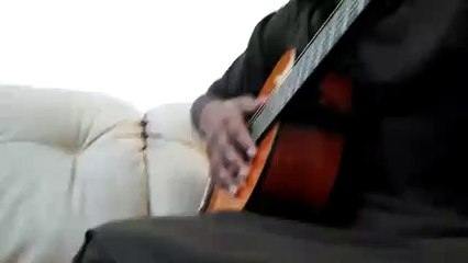 janam tu itni haseen cover song by ASAD JAMALI / detective byomkesh bakshy