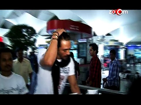 Arjun Rampal and Mehr Jesia rumoured to be heading for a divorce - Bollywood News