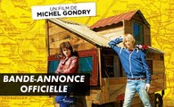 MICROBE ET GASOIL - Bande Annonce Officielle - Michel Gondry (2015)