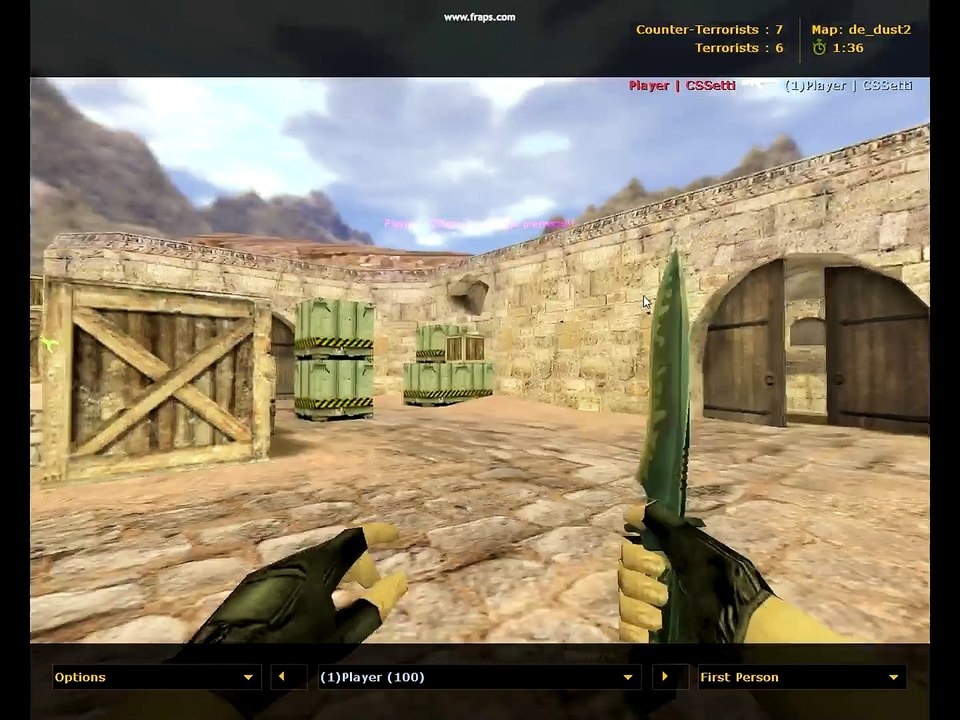 player speedhack bot