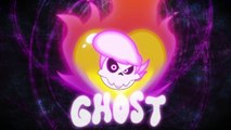 Mystery Skulls Ghost - (Solidisco Remix)