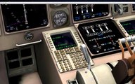 how to setup X-Plane 10 B747-400 autopilot