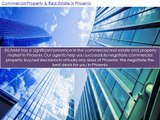 commercial brokers in phoenix