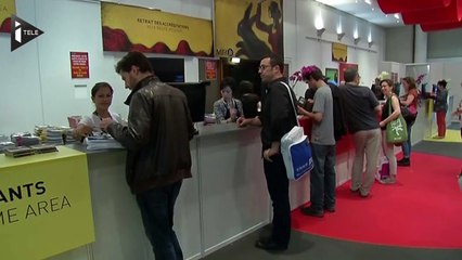 39è Festival d'Annecy : plusieurs films français en lice