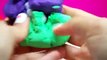 Kinder Surprise Eggs Minnie Mouse Disney Frozen Play Doh Peppa Pig Cars Opening Egg