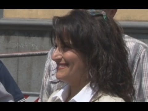 Campania - Ballottaggi, Capuozzo primo sindaco M5S campano (15.06.15)