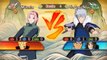 Naruto Ultimate Ninja Storm Revolution - Sakura x Bijuu Naruto CUJ Character Swap (PC w SweetFX)