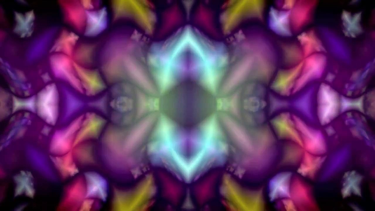 285 Hz Quantum Cognition HD Solfeggio Meditation