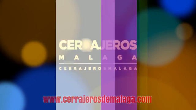 cerrajeros malaga Cerrajeros baratos con servicio urgente 24 horas al día