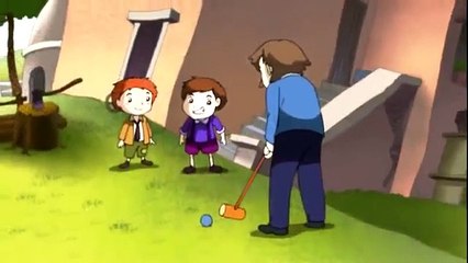 Carrot Top (Carrot Head) - Bedtime Story Animation | Best Children Classics HD