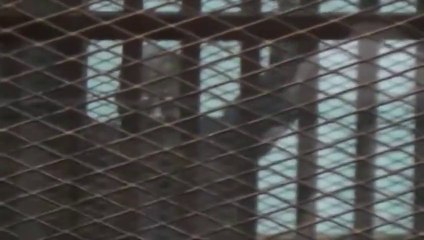 Condamnation à mort confirmée pour l'ex-président Morsi en Egypte