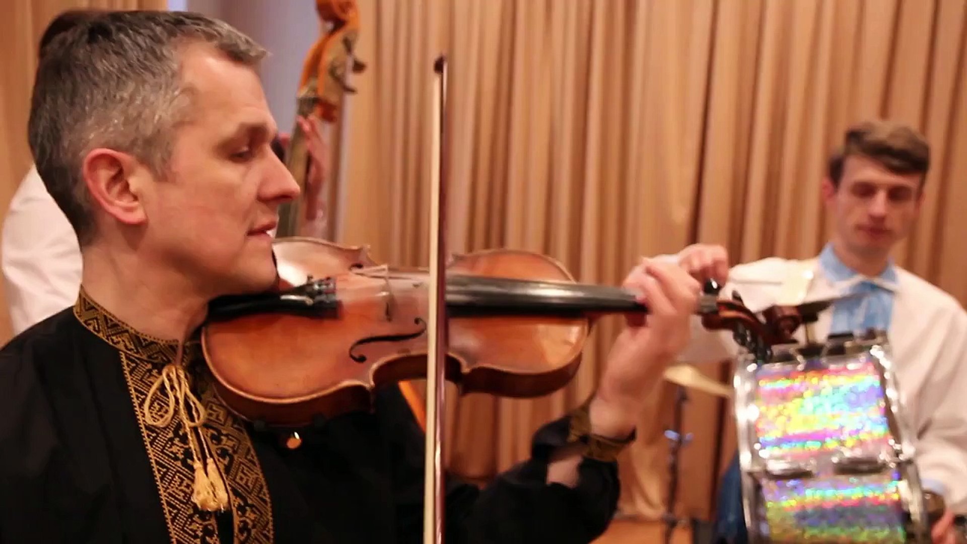 ⁣Елітон  Жива музика