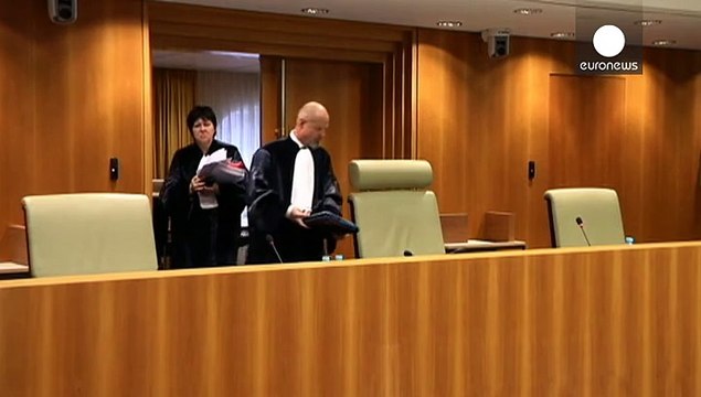 Европейский суд: ЕЦБ законов не нарушал