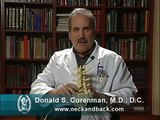 What is a Microdiscectomy for Lumbar Disc Herniation, Low Back Pain and Leg Pain?
