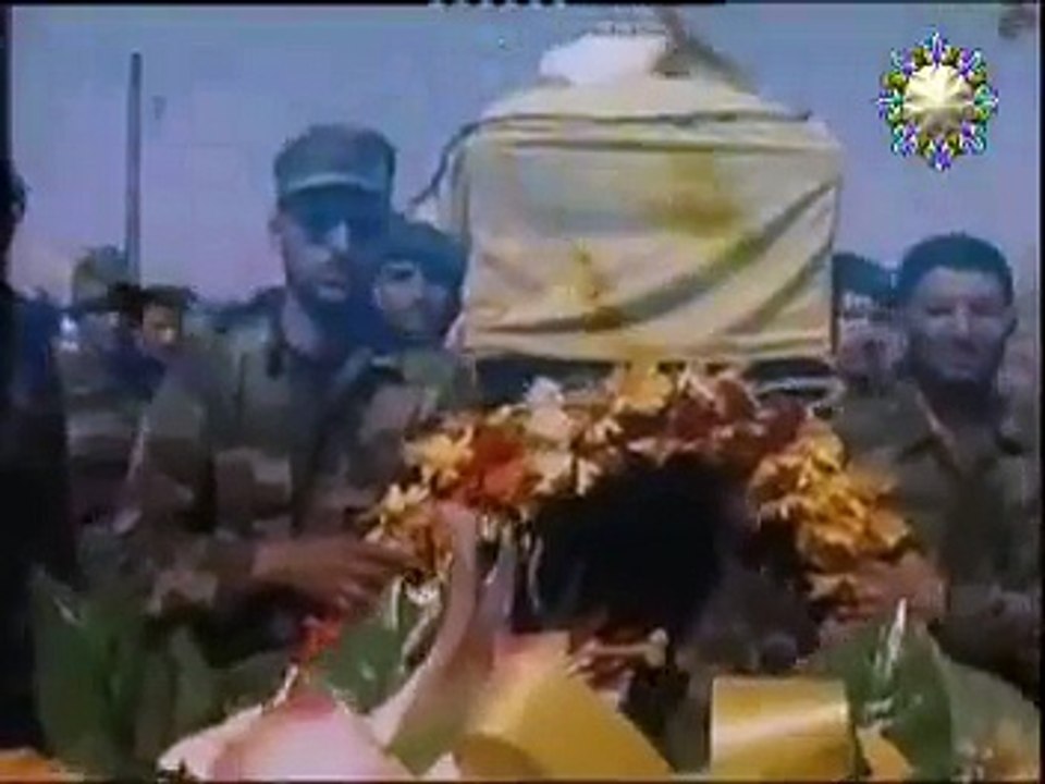 لبنان بالشهداء انتصر