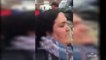 Trois femmes Tsiganes se font agresser à Aubervilliers