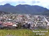 Huánuco y sus Maravillas. (MyA Tours)
