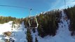 Ski Passo Rolle- Dolomiti