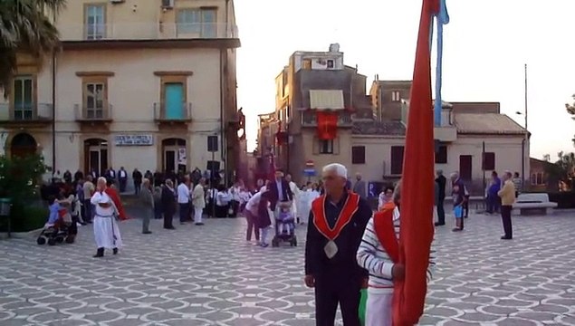 calascibetta 14\06\2015 FESTA DEL SACRO CUORE DI GESU