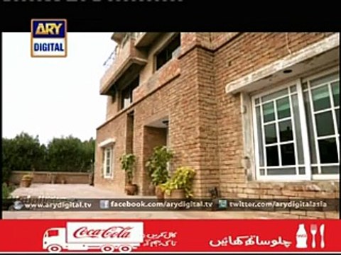 Dusri Biwi Episode_11 –@- Top Story Drama Serial Dusri Biwi on ARY Digital PT A