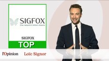Le Top Flop : Le Français Sigfox séduit Samsung / Hassen Chalghoumi pris à partie par un autre dirigant musulman