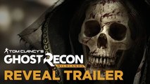 Ghost Recon Wildlands - Official Reveal Trailer (E3 2015)