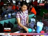 TOPIK ANTV Sensasi Kopi Tarik Singkawang