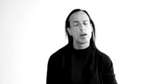Rick Owens - Master of the Elements - the Interview