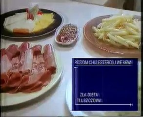 Stare reklamy w polskiej TV cz. 2