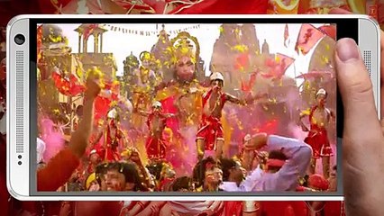 Selfie Le Le Le Le Re Full Song with LYRICS - Bajrangi Bhaijaan - Salman Khan _ MUSIC MELA - Video Dailymotion