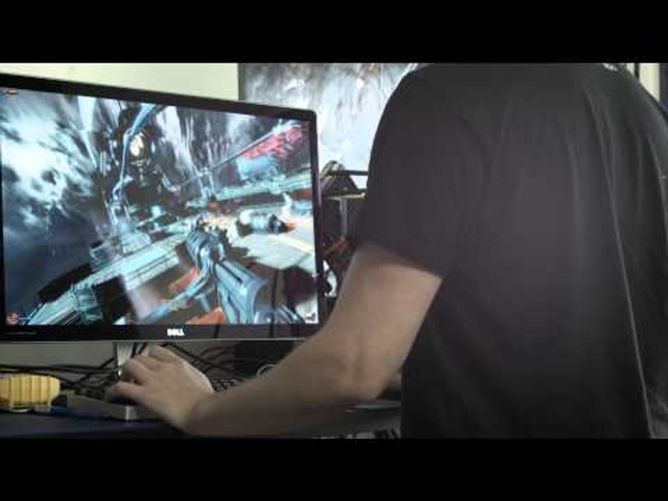 5K Nvidia GeForce Titan X SLI Performance Benchmarks