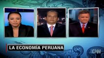 Economia Peruana 2011