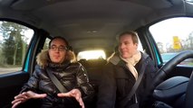 Dacia Lodgy Stepway : nos impressions de conduite