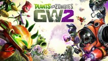 Plants vs. Zombies Garden Warfare 2 - Official Announce Trailer (E3 2015)