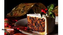 Christmas Cakes Recipes - Lovely Cakes