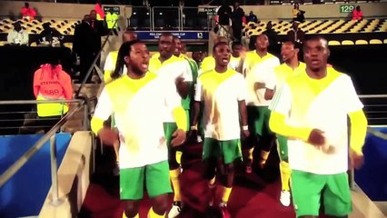 FIFA WORLD CUP ANTHEM | FULL LENGTH VERSION