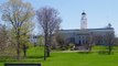 Acadia University Most Haunted University in Canada, Ghosts and Hauntings