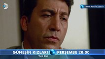 Güneşin Kızları 1. Bölüm Fragmanı-3 HD İzle