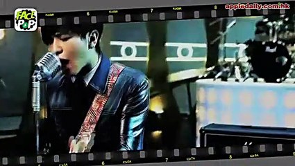 20150616_[FACE]MinHyuk @ H.K. airport report