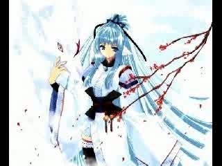 Laura's Second AMV with Still Images 🎬