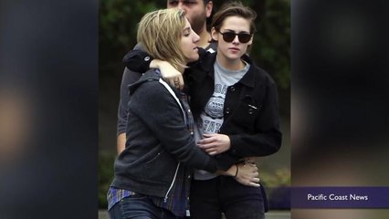 Kristen Stewart's mom now denying she confirmed her daughter's relationship