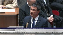 Manuel Valls à Jacob (Les Républicains) : 